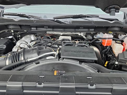 New 2026 GMC Sierra 3500 Denali w/ Denali Reserve Package image 30