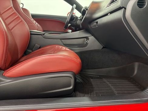 Used 2022 Dodge Challenger SRT Hellcat Redeye RWD image 19