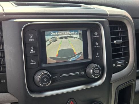 Used 2022 RAM 1500 Tradesman w/ Tradesman SXT Package image 21