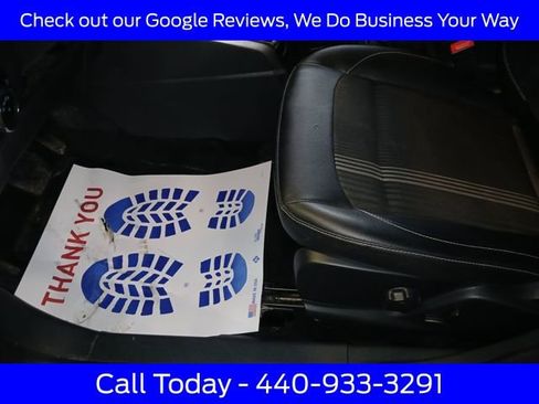 Certified 2019 Ford EcoSport SES image 21