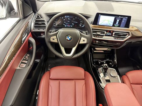 Used 2022 BMW X3 sDrive30i w/ Convenience Package w/ZPA RWD image 27