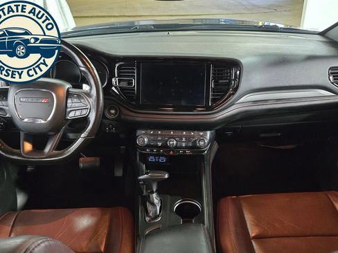 Used 2023 Dodge Durango GT AWD/4WD image 30