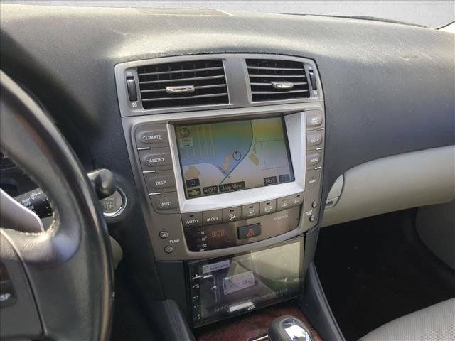 Used 2008 Lexus IS 250 AWD image 12