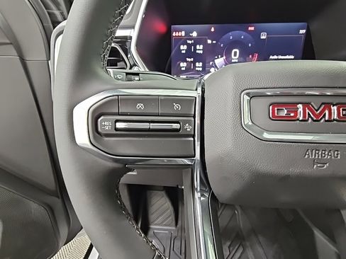 New 2026 GMC Canyon Elevation image 24