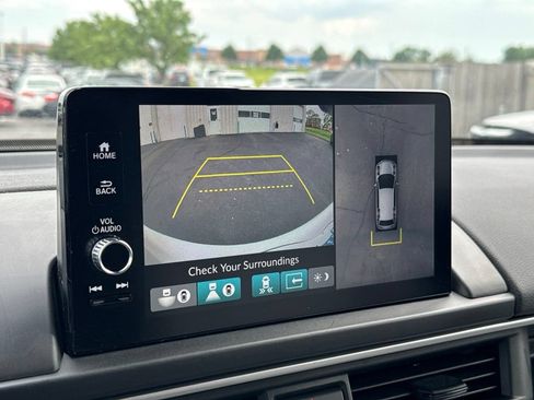 Certified 2024 Honda Pilot Elite image 24