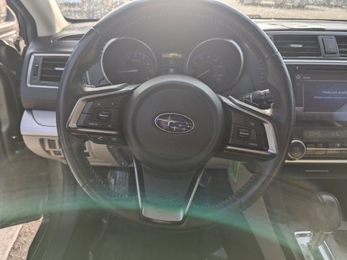 Used 2018 Subaru Outback 2.5i Premium AWD/4WD image 15