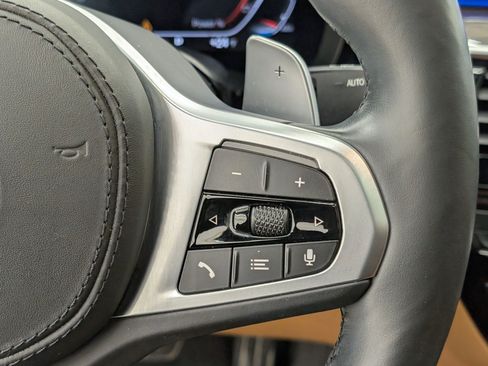 Used 2021 BMW 540i w/ Executive Package image 24