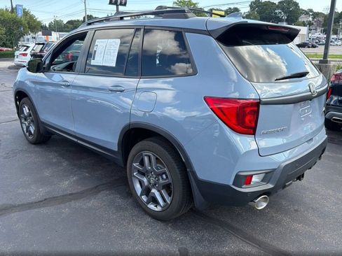 Used 2022 Honda Passport EX-L image 5