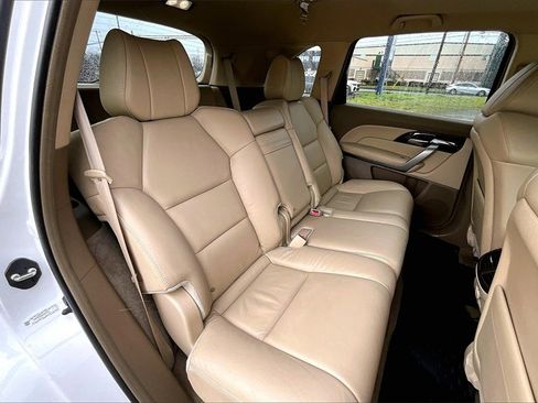 Used 2013 Acura MDX Technology image 20