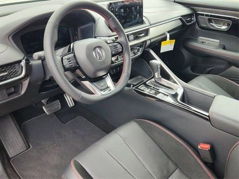 New 2026 Acura ADX A-Spec AWD/4WD image 14