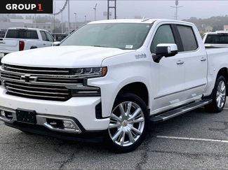 Used 2020 Chevrolet Silverado 1500 High Country w/ Technology Package video 1