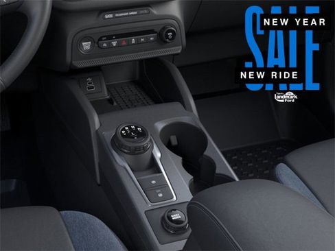 New 2025 Ford Bronco Sport Outer Banks w/ Outer Banks Tech Package+ image 15