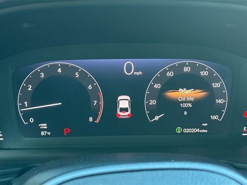 Certified 2025 Honda Accord LX image 27