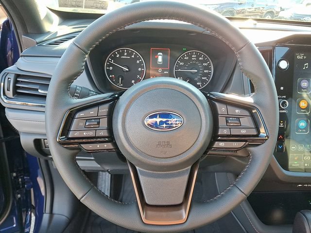 Used 2026 Subaru Forester Sport AWD/4WD image 20