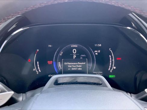 Used 2023 Lexus RX 500h F Sport w/ Cold Area Package image 25