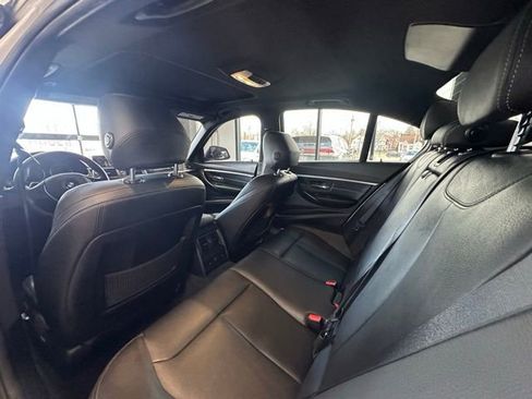 Used 2017 BMW 330i xDrive Sedan image 15