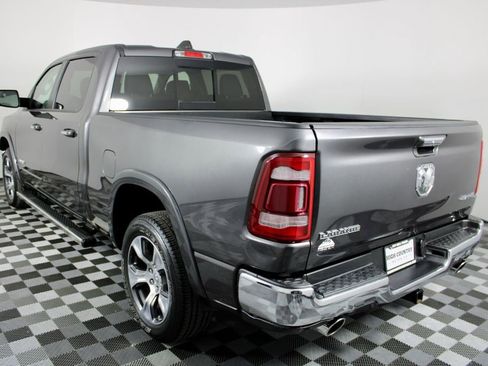 Used 2022 RAM 1500 Laramie image 6