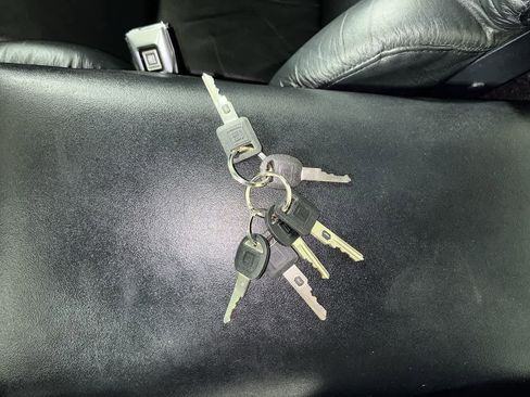 Used 1991 Chevrolet Corvette Coupe image 22