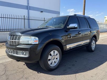 Used 2014 Lincoln Navigator 2WD