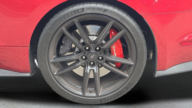 Used 2020 Ford Mustang Shelby GT500 RWD image 19