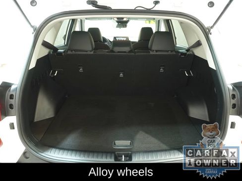 Used 2021 Kia Seltos S AWD/4WD image 8