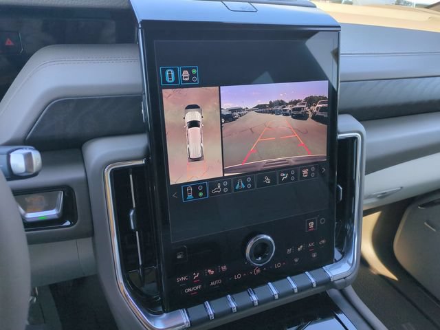 New 2026 GMC Yukon XL Denali w/ Denali Reserve Package AWD/4WD image 21