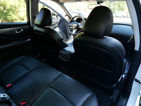 Used 2019 INFINITI Q50 Sport w/ Proactive Package image 45