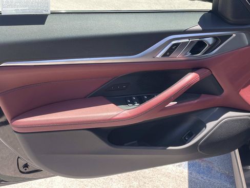 Certified 2023 BMW i4 eDrive40 w/ Premium Package RWD image 16