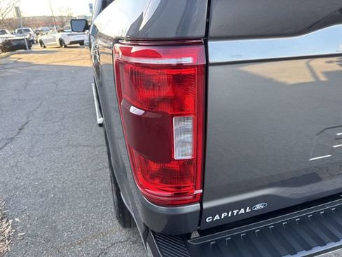 Used 2023 Ford F150 XLT w/ Equipment Group 302A High image 15