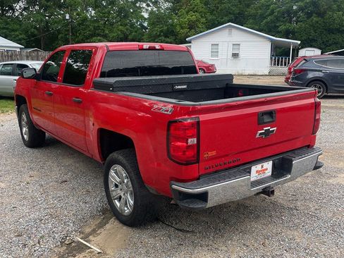 Used 2014 Chevrolet Silverado 1500 LT w/ All Star Edition image 3