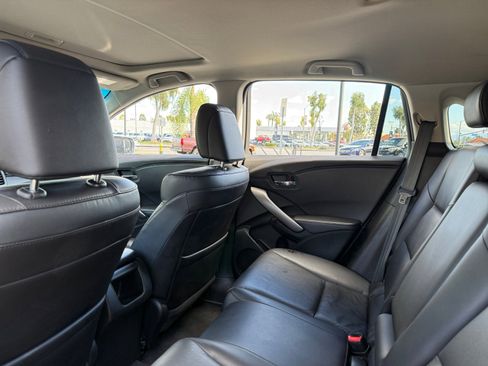 Used 2014 Acura RDX FWD w/ Technology Package image 16