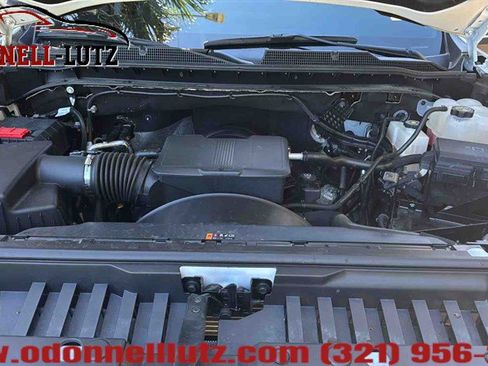 Used 2024 Chevrolet Silverado 2500 Custom w/ Custom Convenience Package image 31