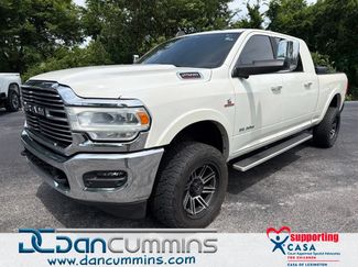 Used 2022 RAM 2500 Laramie AWD/4WD video 1