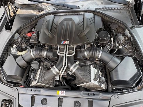 Used 2014 BMW M5 RWD image 30