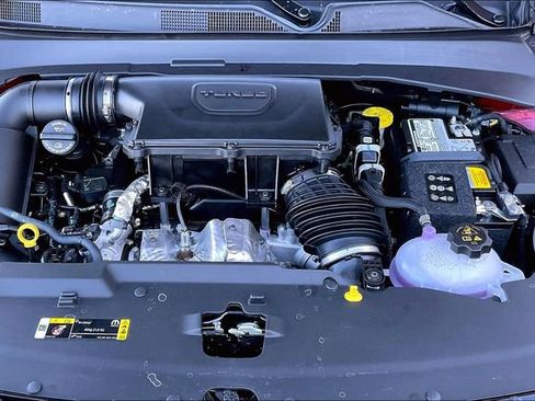 New 2026 Jeep Compass Latitude image 9