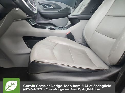 Used 2020 GMC Terrain SLT w/ Preferred Package image 20