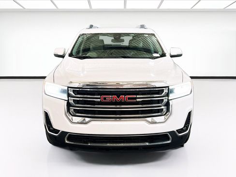 Used 2023 GMC Acadia SLT image 2