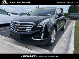 Used 2017 Cadillac XT5 Premium Luxury w/ Advanced Security Package FWD video 1