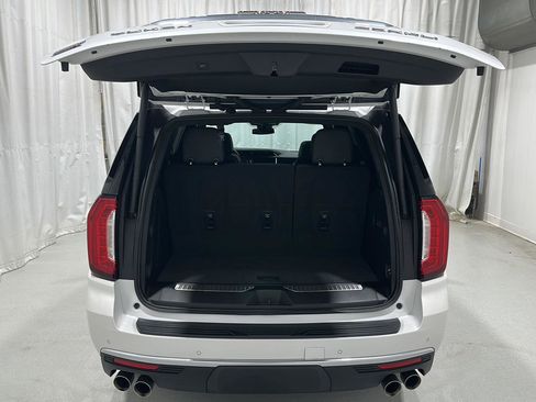 Used 2024 GMC Yukon Denali image 25