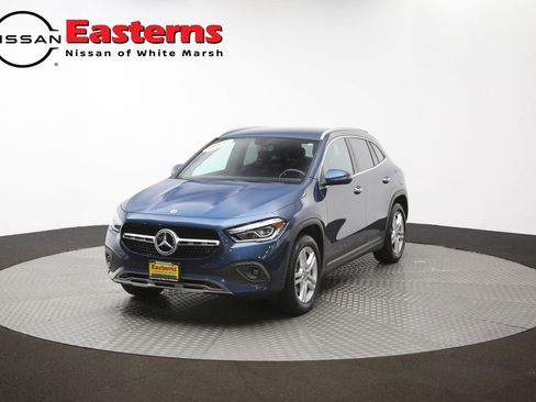 Used 2023 Mercedes-Benz GLA 250 4MATIC w/ Premium Package image 54
