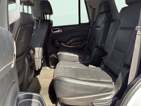 Used 2016 GMC Yukon Denali w/ Open Road Package image 15