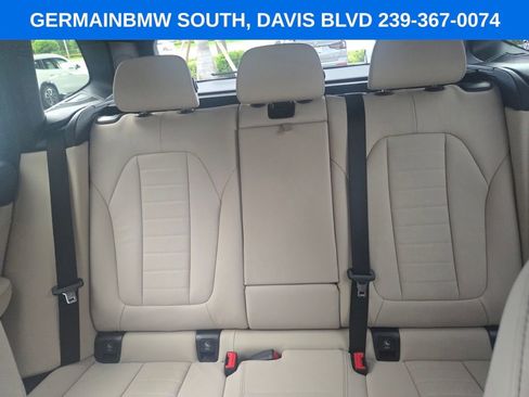 Certified 2024 BMW X3 M40i w/ Premium Package AWD/4WD image 32
