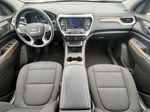Used 2023 GMC Acadia SLE w/ Driver Convenience Package FWD image 25
