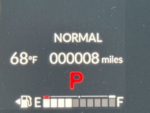 New 2026 Honda Ridgeline Black Edition image 21