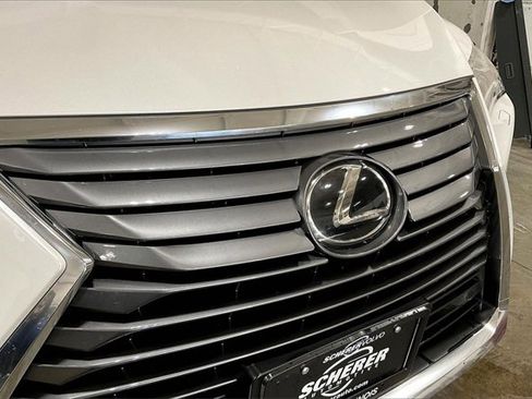 Used 2019 Lexus RX 350L AWD image 29