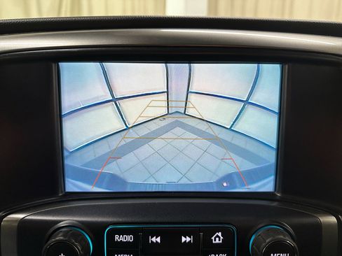 Used 2018 Chevrolet Silverado 1500 LT w/ All Star Edition image 32