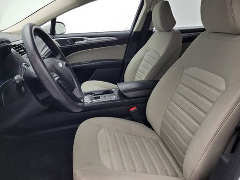 Used 2020 Ford Fusion S image 17