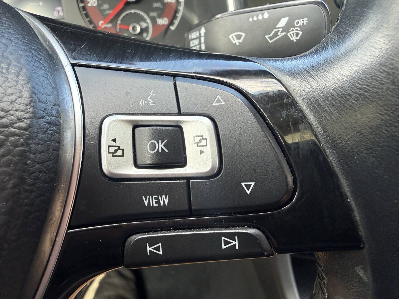 Used 2019 Volkswagen Jetta SE FWD image 24