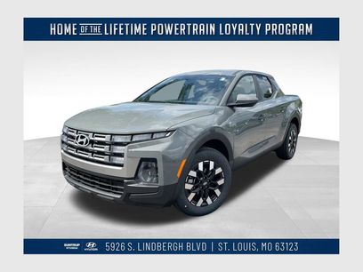 New 2026 Hyundai Santa Cruz SE