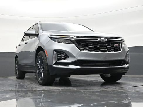 Used 2024 Chevrolet Equinox RS image 26